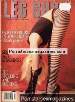 Leg Show 1991 October Mens Magazine